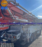 Schwing 34X