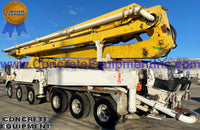 Schwing 52 1998/2007