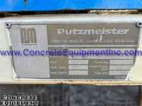 Putzmeister TS2030 1995