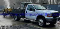 Mayco LS400 2018