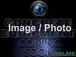 S3010483 CLEANOUT PORT 125HD50 TDL