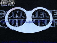 Wear Plate 8" DN200 10074767