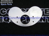 Valve Lining DN180 10018046