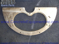 Base Plate 8"/9" DN 180/200/230 10074769