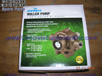 Water Pump Nickel 10011294
