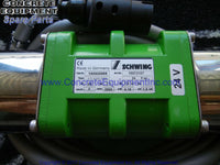 Vibrator Schwing 24V 10072107 98416044 98414863