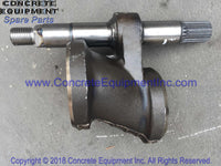 Rock Valve Short 30394421