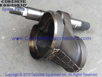 Rock Valve Short 30394421