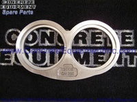 Wear Plate 10" DN250 10181938