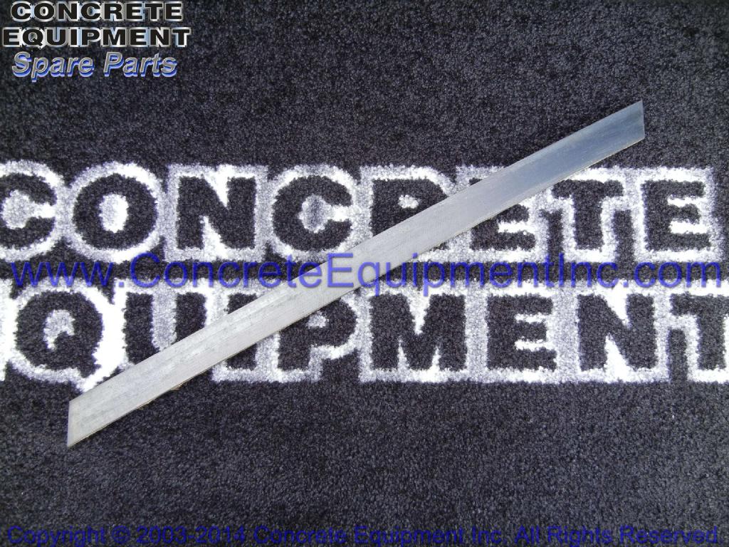 Cement Spring Used Concrete Pumps