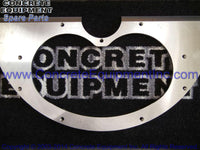 Base Plate 8"/9" DN 180/200/230 10074769