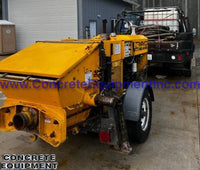 Mayco LS400 2018