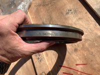 Cutting Ring DN230 SAI Carbide 10185103