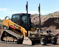 Level Best box grader with Somero Siteshape